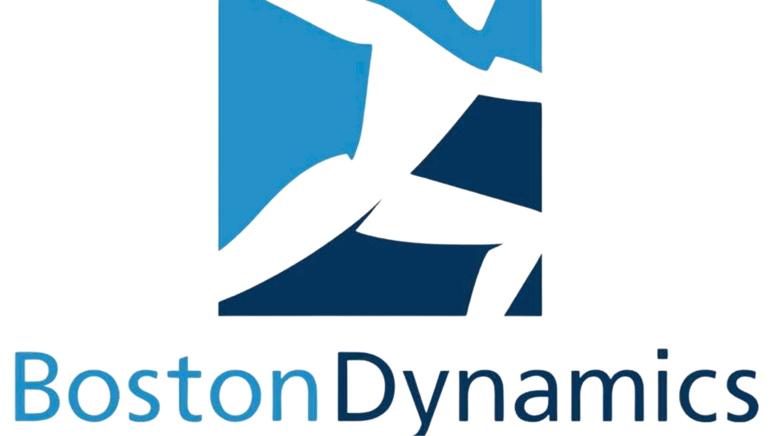 Boston Dynamics logo